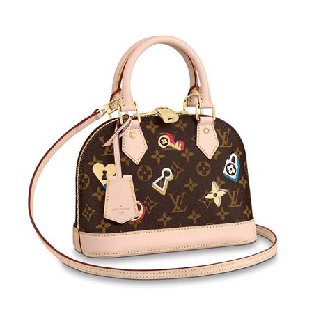 louis vuitton love lock bag|louis vuitton lock it tote.